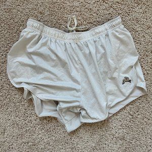 Tracksmith Twilight Split Shorts